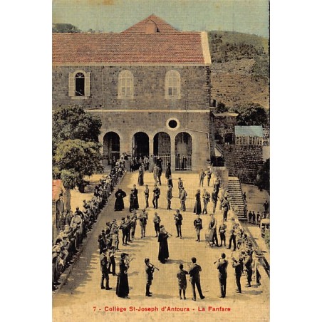 Rare collectable postcards of LEBANON. Vintage Postcards of LEBANON