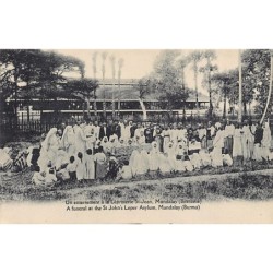 Rare collectable postcards of MYANMAR Burma. Vintage Postcards of MYANMAR Burma