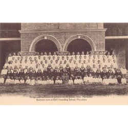 Rare collectable postcards of MYANMAR Burma. Vintage Postcards of MYANMAR Burma