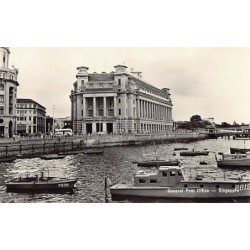 Rare collectable postcards of SINGAPORE. Vintage Postcards of SINGAPORE