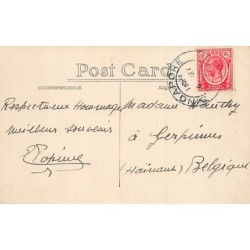 Rare collectable postcards of SINGAPORE. Vintage Postcards of SINGAPORE