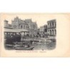 Rare collectable postcards of SINGAPORE. Vintage Postcards of SINGAPORE