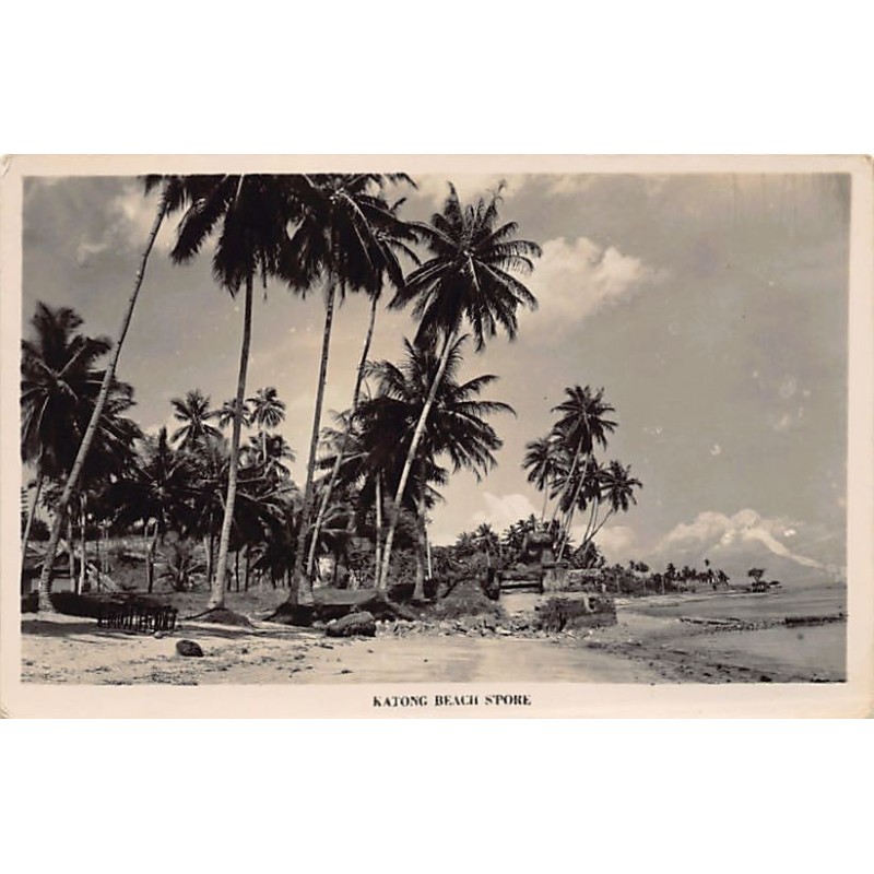 Rare collectable postcards of SINGAPORE. Vintage Postcards of SINGAPORE