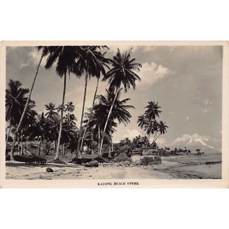 Rare collectable postcards of SINGAPORE. Vintage Postcards of SINGAPORE