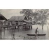 Rare collectable postcards of SINGAPORE. Vintage Postcards of SINGAPORE