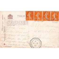 Rare collectable postcards of SINGAPORE. Vintage Postcards of SINGAPORE