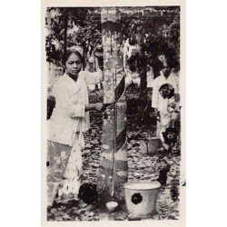 Rare collectable postcards of SINGAPORE. Vintage Postcards of SINGAPORE