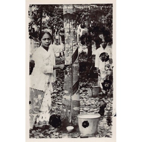 Rare collectable postcards of SINGAPORE. Vintage Postcards of SINGAPORE