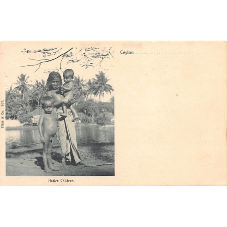 Rare collectable postcards of SRI LANKA. Vintage Postcards of SRI LANKA