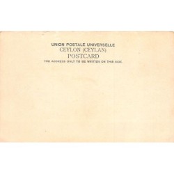 Rare collectable postcards of SRI LANKA. Vintage Postcards of SRI LANKA