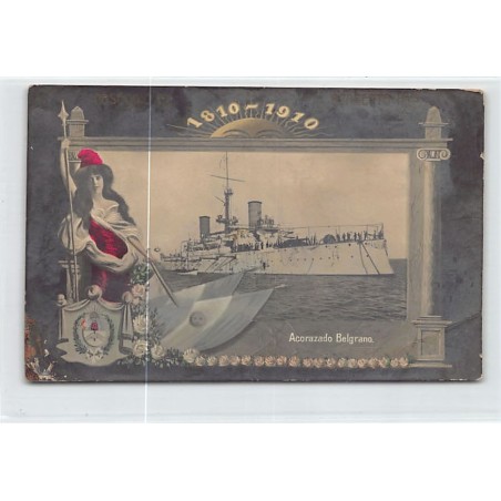 Rare collectable postcards of ARGENTINA. Vintage Postcards of ARGENTINA