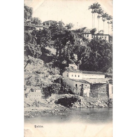 Rare collectable postcards of BRAZIL Brasil. Vintage Postcards of BRAZIL Brasil