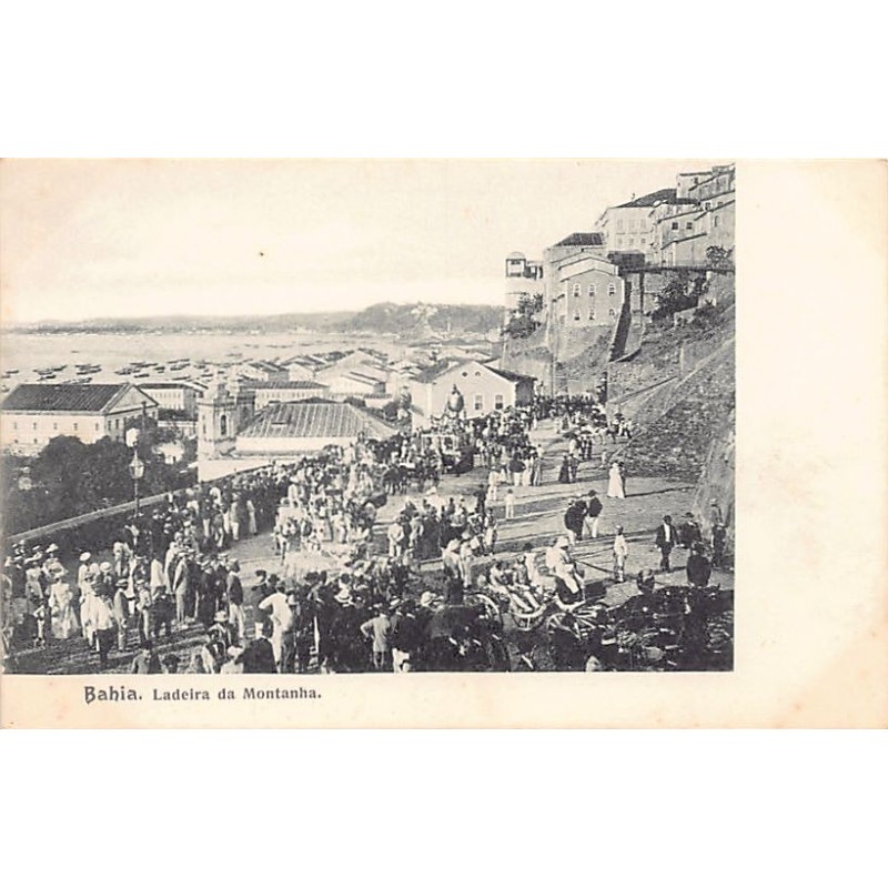 Rare collectable postcards of BRAZIL Brasil. Vintage Postcards of BRAZIL Brasil