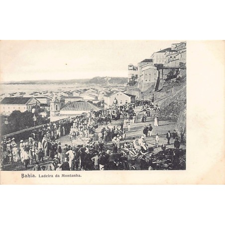 Rare collectable postcards of BRAZIL Brasil. Vintage Postcards of BRAZIL Brasil