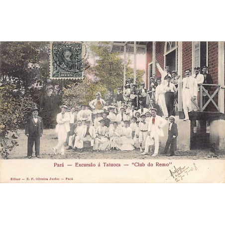 Rare collectable postcards of BRAZIL Brasil. Vintage Postcards of BRAZIL Brasil