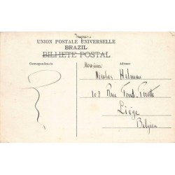 Rare collectable postcards of BRAZIL Brasil. Vintage Postcards of BRAZIL Brasil