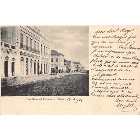 Rare collectable postcards of BRAZIL Brasil. Vintage Postcards of BRAZIL Brasil