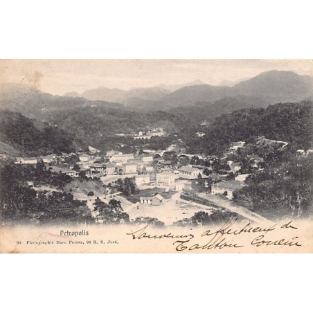 Rare collectable postcards of BRAZIL Brasil. Vintage Postcards of BRAZIL Brasil