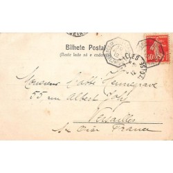 Rare collectable postcards of BRAZIL Brasil. Vintage Postcards of BRAZIL Brasil