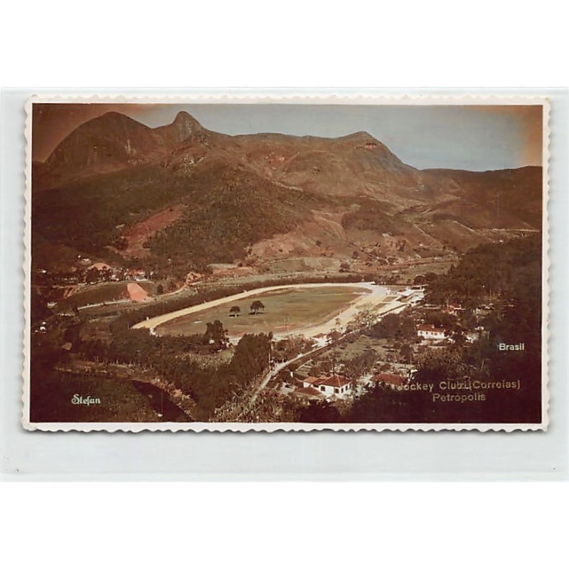 Rare collectable postcards of BRAZIL Brasil. Vintage Postcards of BRAZIL Brasil