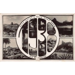 Rare collectable postcards of BRAZIL Brasil. Vintage Postcards of BRAZIL Brasil