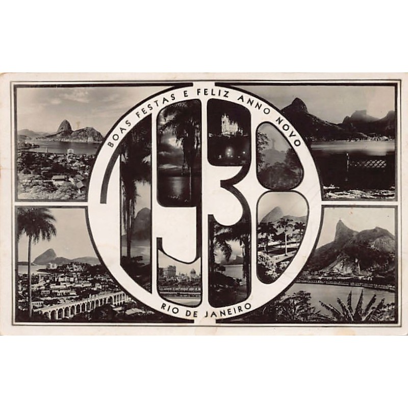 Rare collectable postcards of BRAZIL Brasil. Vintage Postcards of BRAZIL Brasil