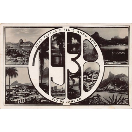 Rare collectable postcards of BRAZIL Brasil. Vintage Postcards of BRAZIL Brasil