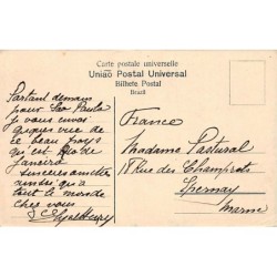 Rare collectable postcards of BRAZIL Brasil. Vintage Postcards of BRAZIL Brasil