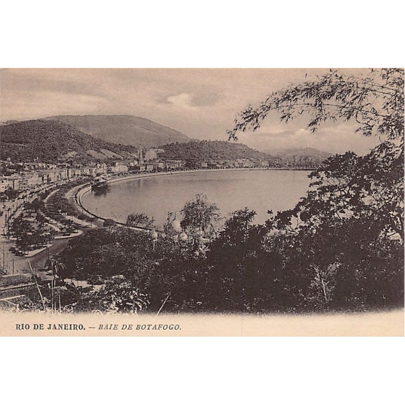 Rare collectable postcards of BRAZIL Brasil. Vintage Postcards of BRAZIL Brasil