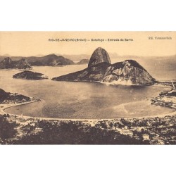 Rare collectable postcards of BRAZIL Brasil. Vintage Postcards of BRAZIL Brasil