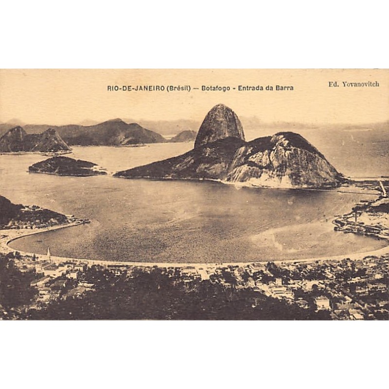 Rare collectable postcards of BRAZIL Brasil. Vintage Postcards of BRAZIL Brasil