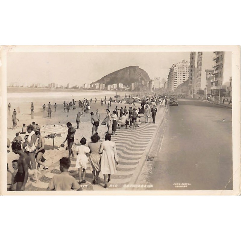 Rare collectable postcards of BRAZIL Brasil. Vintage Postcards of BRAZIL Brasil