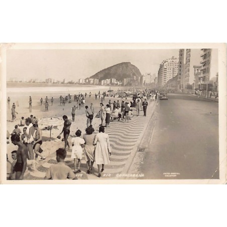 Rare collectable postcards of BRAZIL Brasil. Vintage Postcards of BRAZIL Brasil