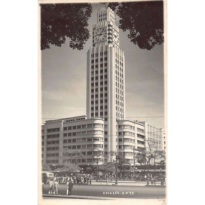 Rare collectable postcards of BRAZIL Brasil. Vintage Postcards of BRAZIL Brasil