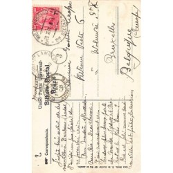 Rare collectable postcards of BRAZIL Brasil. Vintage Postcards of BRAZIL Brasil