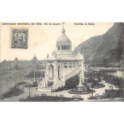 Rare collectable postcards of BRAZIL Brasil. Vintage Postcards of BRAZIL Brasil