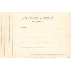 Rare collectable postcards of BRAZIL Brasil. Vintage Postcards of BRAZIL Brasil