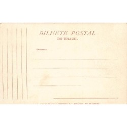 Rare collectable postcards of BRAZIL Brasil. Vintage Postcards of BRAZIL Brasil