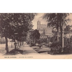 Rare collectable postcards of BRAZIL Brasil. Vintage Postcards of BRAZIL Brasil