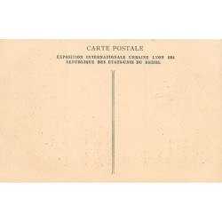 Rare collectable postcards of BRAZIL Brasil. Vintage Postcards of BRAZIL Brasil