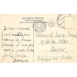 Rare collectable postcards of BRAZIL Brasil. Vintage Postcards of BRAZIL Brasil