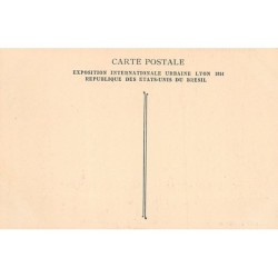 Rare collectable postcards of BRAZIL Brasil. Vintage Postcards of BRAZIL Brasil