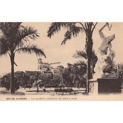Rare collectable postcards of BRAZIL Brasil. Vintage Postcards of BRAZIL Brasil