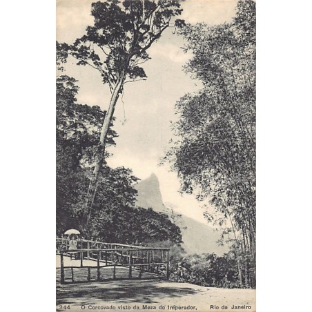 Rare collectable postcards of BRAZIL Brasil. Vintage Postcards of BRAZIL Brasil