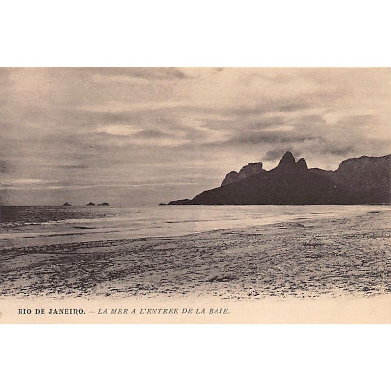 Rare collectable postcards of BRAZIL Brasil. Vintage Postcards of BRAZIL Brasil