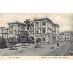 Rare collectable postcards of BRAZIL Brasil. Vintage Postcards of BRAZIL Brasil