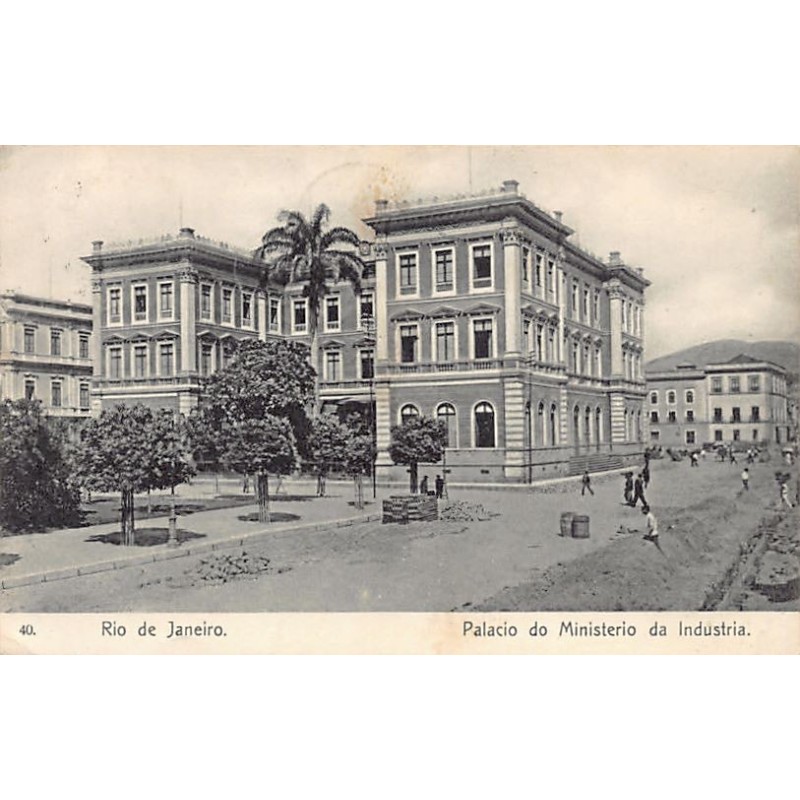 Rare collectable postcards of BRAZIL Brasil. Vintage Postcards of BRAZIL Brasil