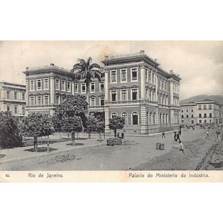 Rare collectable postcards of BRAZIL Brasil. Vintage Postcards of BRAZIL Brasil