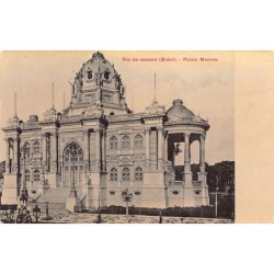 Rare collectable postcards of BRAZIL Brasil. Vintage Postcards of BRAZIL Brasil