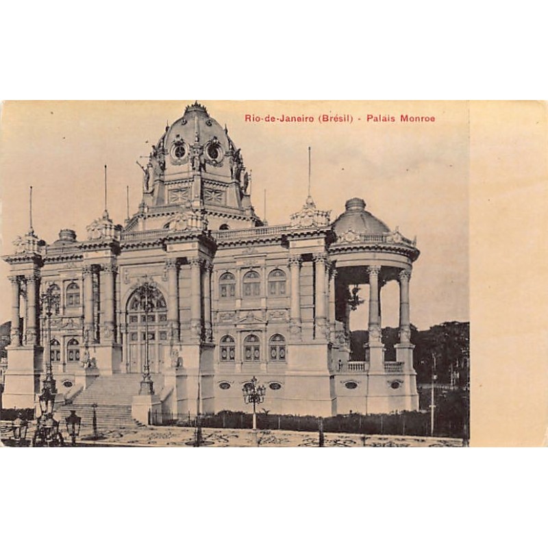 Rare collectable postcards of BRAZIL Brasil. Vintage Postcards of BRAZIL Brasil